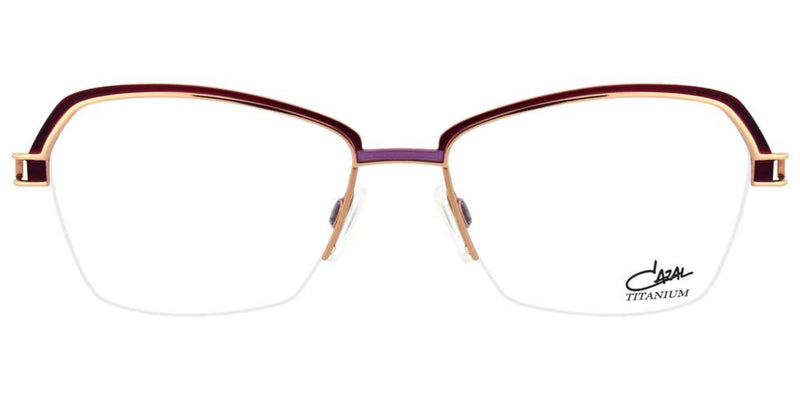 Cazal CAZAL 1278 Occhiali da vista 003 BDGLD