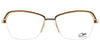 Cazal CAZAL 1278 Occhiali da vista 004 SLGLD