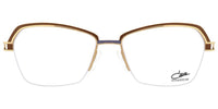 Cazal CAZAL 1278 Occhiali da vista 004 SLGLD