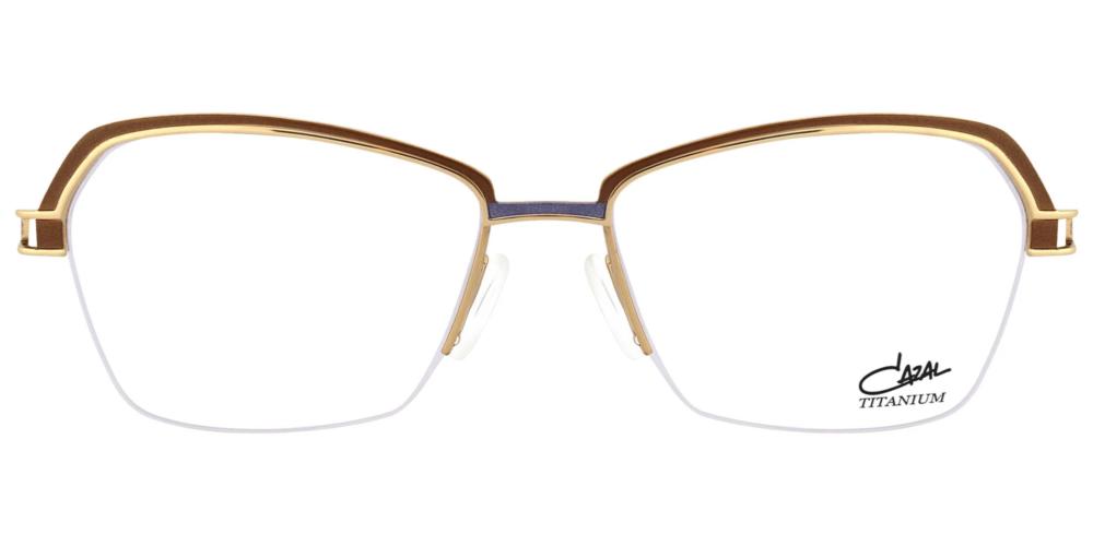 Cazal CAZAL 1278 Occhiali da vista 004 SLGLD