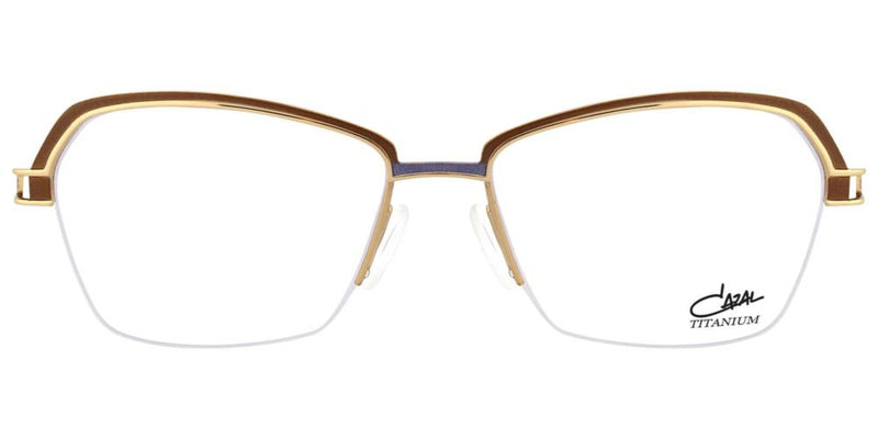Cazal CAZAL 1278 Occhiali da vista 004 SLGLD