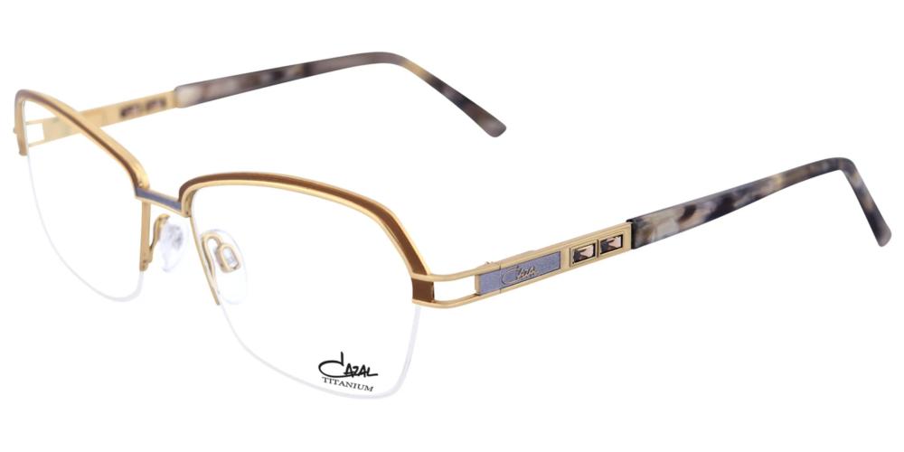 Cazal CAZAL 1278 Occhiali da vista 004 SLGLD
