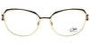 Cazal CAZAL 1279 Occhiali da vista 001 BKGLD