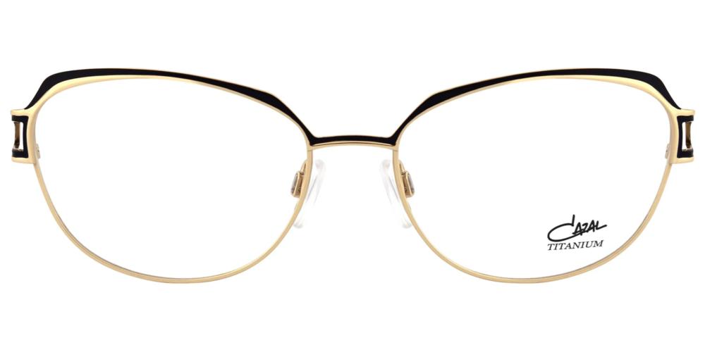 Cazal CAZAL 1279 Occhiali da vista 001 BKGLD