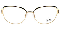 Cazal CAZAL 1279 Occhiali da vista 001 BKGLD