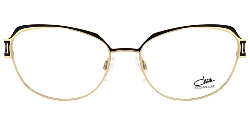 Cazal CAZAL 1279 Occhiali da vista 001 BKGLD