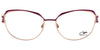 Cazal CAZAL 1279 Occhiali da vista 002 ARGLD