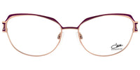 Cazal CAZAL 1279 Occhiali da vista 002 ARGLD