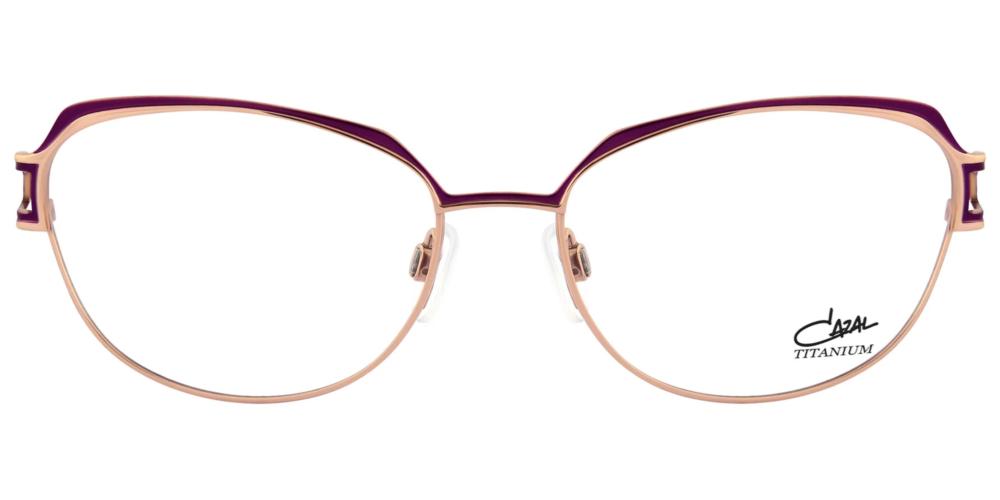 Cazal CAZAL 1279 Occhiali da vista 002 ARGLD