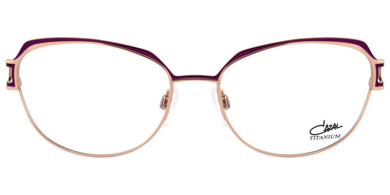 Cazal CAZAL 1279 Occhiali da vista 002 ARGLD