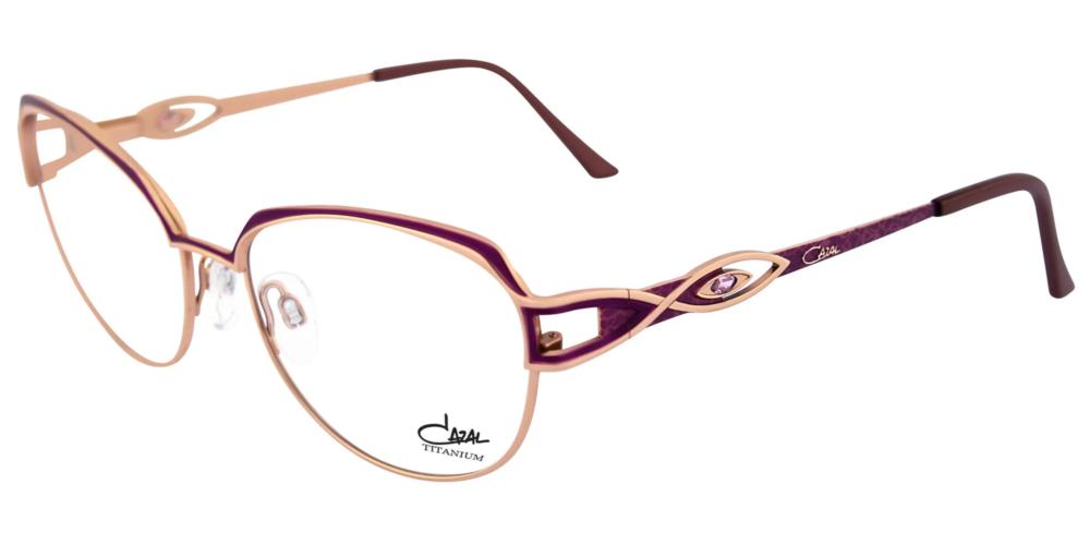 Cazal CAZAL 1279 Occhiali da vista 002 ARGLD