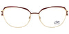 Cazal CAZAL 1279 Occhiali da vista 004 BGLD