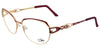 Cazal CAZAL 1279 Occhiali da vista 004 BGLD