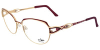 Cazal CAZAL 1279 Occhiali da vista 004 BGLD