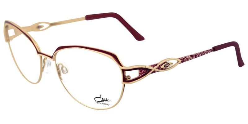 Cazal CAZAL 1279 Occhiali da vista 004 BGLD