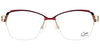 Cazal CAZAL 1280 Occhiali da vista 001 PGLD
