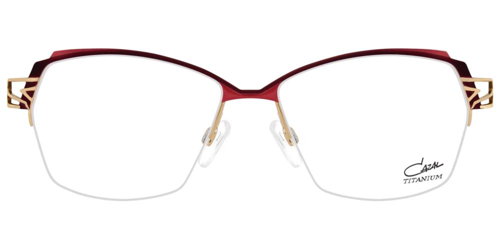 Cazal CAZAL 1280 Occhiali da vista 001 PGLD