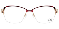 Cazal CAZAL 1280 Occhiali da vista 001 PGLD