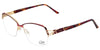 Cazal CAZAL 1280 Occhiali da vista 001 PGLD