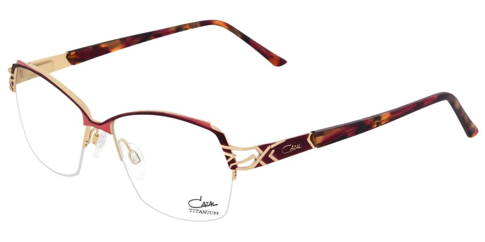 Cazal CAZAL 1280 Occhiali da vista 001 PGLD