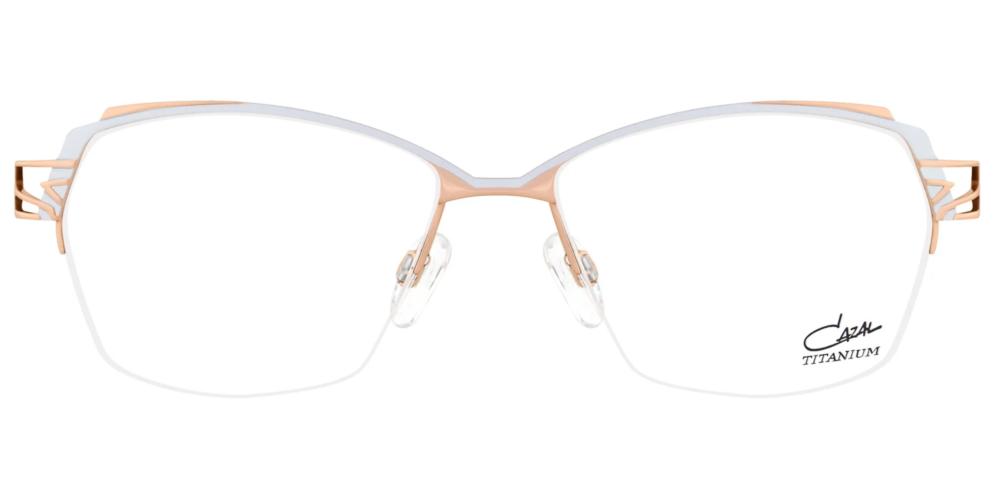 Cazal CAZAL 1280 Occhiali da vista 002 IRGLD