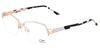 Cazal CAZAL 1280 Occhiali da vista 002 IRGLD