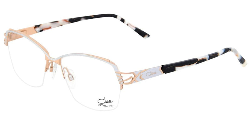 Cazal CAZAL 1280 Occhiali da vista 002 IRGLD