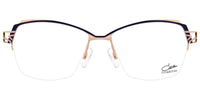 Cazal CAZAL 1280 Occhiali da vista 003 BLRGLD