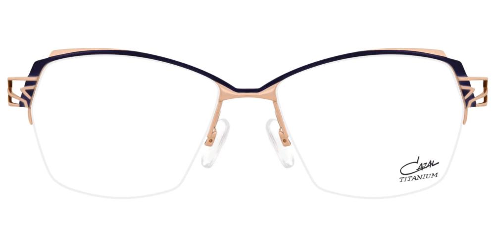 Cazal CAZAL 1280 Occhiali da vista 003 BLRGLD