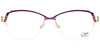 Cazal CAZAL 1280 Occhiali da vista 004 PLGLD