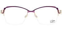 Cazal CAZAL 1280 Occhiali da vista 004 PLGLD