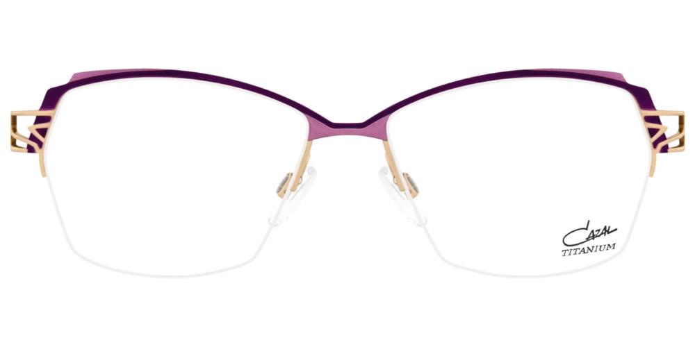 Cazal CAZAL 1280 Occhiali da vista 004 PLGLD