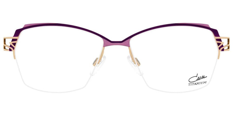 Cazal CAZAL 1280 Occhiali da vista 004 PLGLD