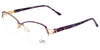 Cazal CAZAL 1280 Occhiali da vista 004 PLGLD