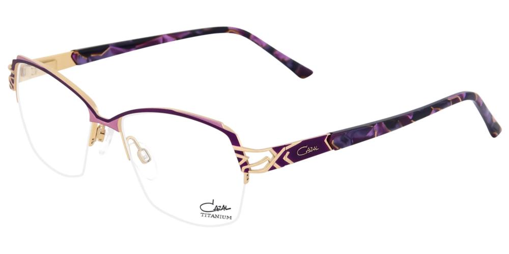 Cazal CAZAL 1280 Occhiali da vista 004 PLGLD