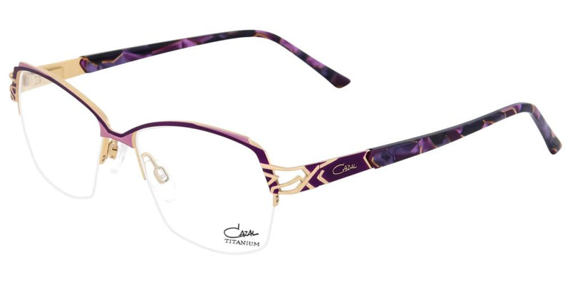 Cazal CAZAL 1280 Occhiali da vista 004 PLGLD