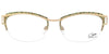 Cazal CAZAL 1281 Occhiali da vista 001 PCGLD