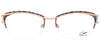 Cazal CAZAL 1281 Occhiali da vista 003 ANRGLD