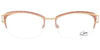 Cazal CAZAL 1281 Occhiali da vista 004 SGLD