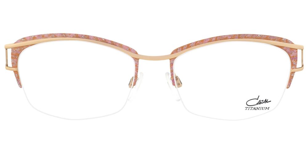Cazal CAZAL 1281 Occhiali da vista 004 SGLD