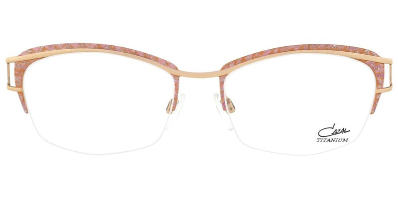 Cazal CAZAL 1281 Occhiali da vista 004 SGLD