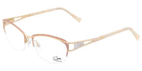 Cazal CAZAL 1281 Occhiali da vista 004 SGLD