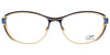 Cazal CAZAL 1282 Occhiali da vista 001 NBL