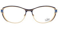 Cazal CAZAL 1282 Occhiali da vista 001 NBL