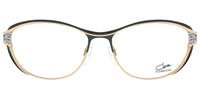 Cazal CAZAL 1282 Occhiali da vista 002 TGLD
