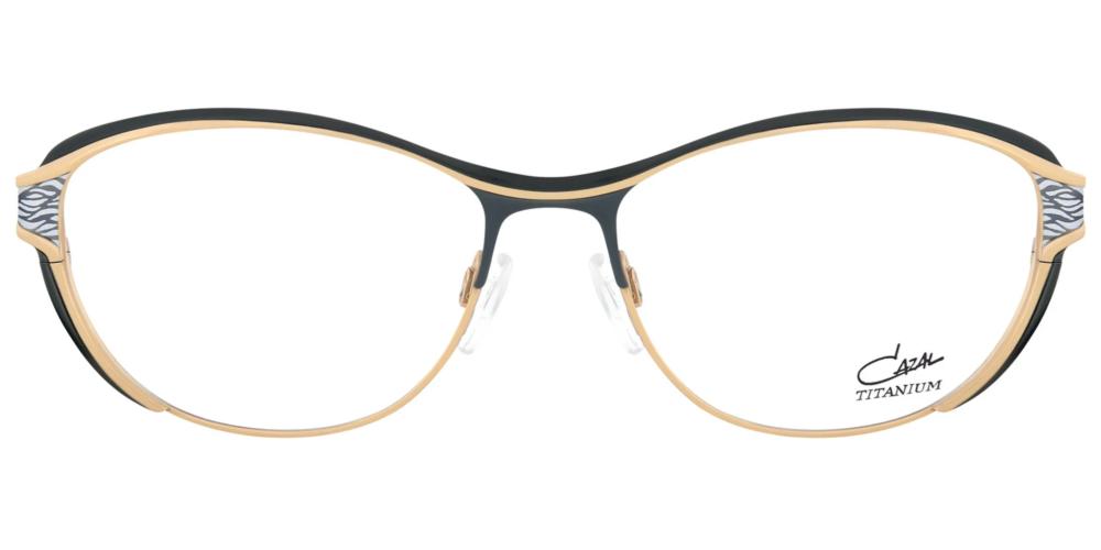 Cazal CAZAL 1282 Occhiali da vista 002 TGLD