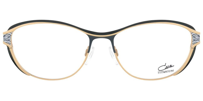 Cazal CAZAL 1282 Occhiali da vista 002 TGLD