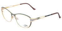 Cazal CAZAL 1282 Occhiali da vista 002 TGLD