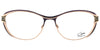 Cazal CAZAL 1282 Occhiali da vista 003 BGLD