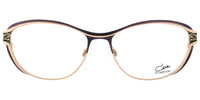 Cazal CAZAL 1282 Occhiali da vista 003 BGLD